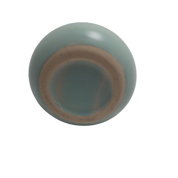 Easter Flowerpot Planter Vase Bunny Rabbit - Picture 6 of 7